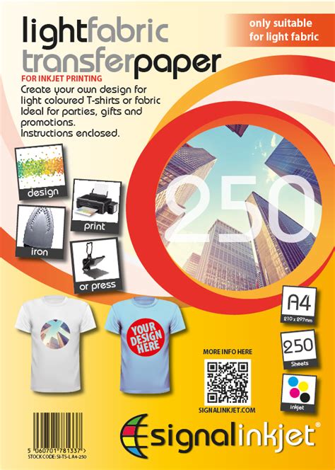 Image result for Iron On Paper Tutorial