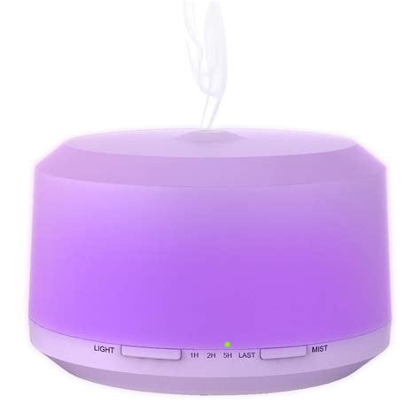 diffuser aromatherapy