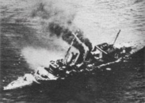 Britain's Pearl Harbor: Japan Repeats Its Success of WWII | War History ...