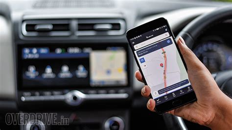 Age of the smart car: Simplifying connected technology - Overdrive