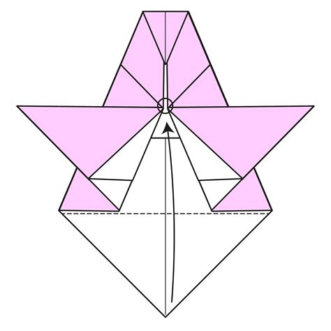 Image result for Origami Angel Patterns