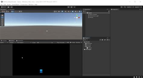 Image result for Unity How to Make Movement