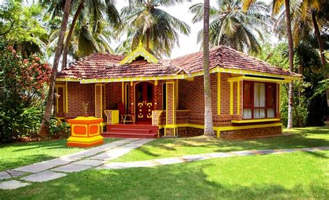 Excellent resort! - Review of Kairali - The Ayurvedic Healing Village ...