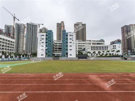 【深圳深圳市坪山实验学校（初中部）附近二手房_小区_招生简章】-深圳乐有家