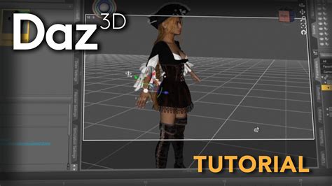 Image result for Daz3D Studio Tutorial