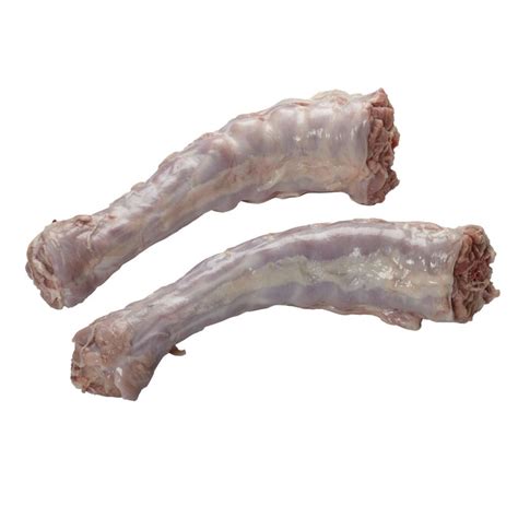 Turkey Necks – Optimeat