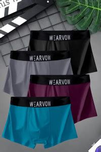 wearvow Men Brief - Buy wearvow Men Brief Online at Best Prices in ...