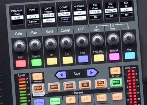 StudioLive 32s No Audio 的图像结果