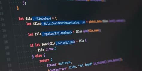 Image result for Rust Most Used Codes