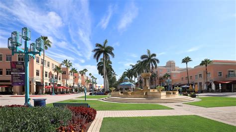 Exploring Mizner Park: Boca Raton's Premier Entertainment Destination ...