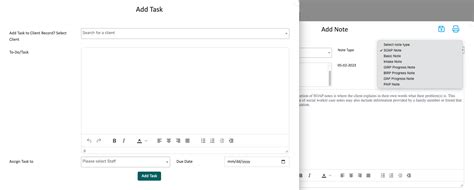 Image result for How to Use OneNote for Case Management