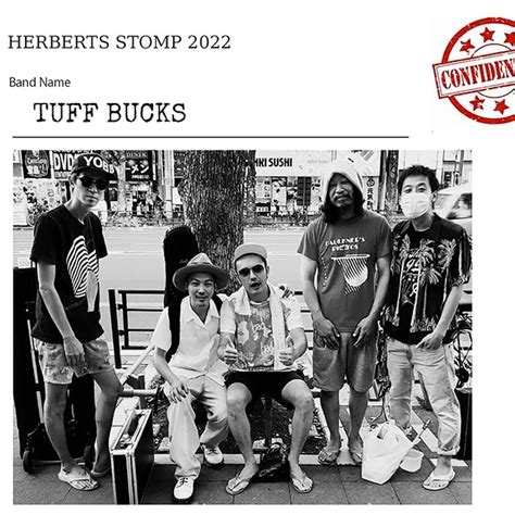 今年も10.10.はOi! Oi!記念日「HERBERTS STOMP 2022」 | NEVERTRUST