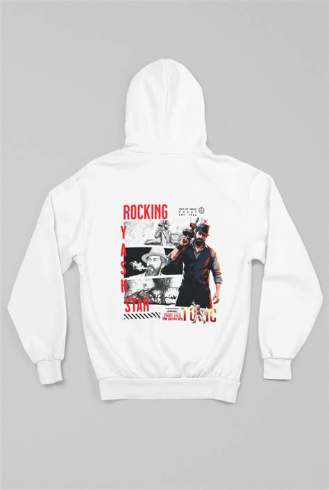 TOXIC HOODIE (Design - 4) – 3D TRIBE STORE
