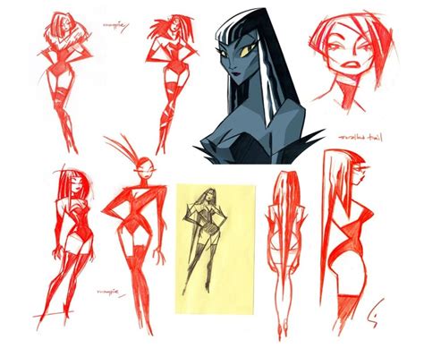 Image result for Cartoon Character Model