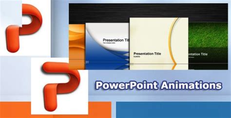 Power Point Animation Effects 的图像结果