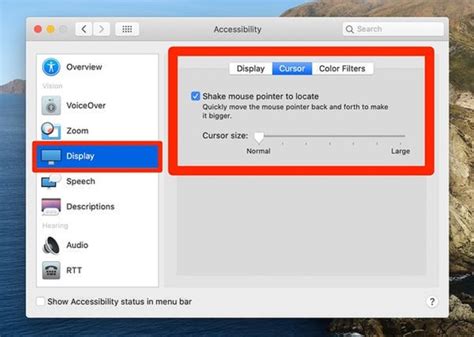 Your Mac Cursor Disappears, How To Get It Back - MobyGeek.com