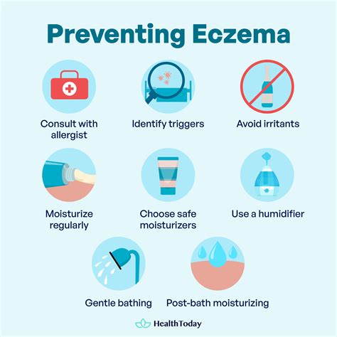 Is Eczema an Autoimmune Disease? What You Should Know - HealthToday