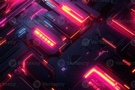 Technology Abstract Art 的图像结果