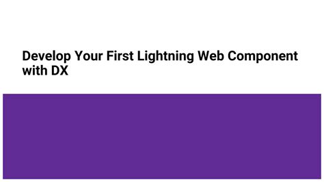 Image result for Lightning Web Components Basics