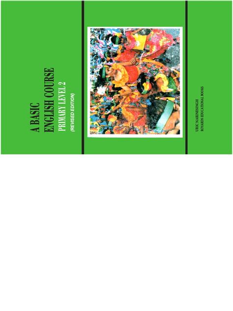 Image result for Level 2 Learning Basic English