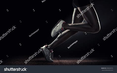 Runner Side View 的图像结果