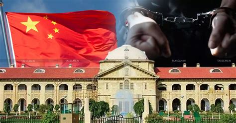 Economic Offences Under CGST Do Not Automatically Justify Prolonged ...