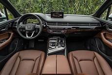 Audi Qx7 by New Audi Q7 S Secret Sauce Is On The Inside Audi Qx7