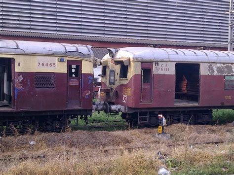 DC Local Train 的图像结果