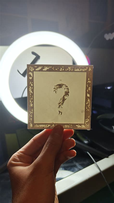 Fichier STL ? Album XXXtentacion 👾 ・Modèle imprimable en 3D à télécharger・Cults