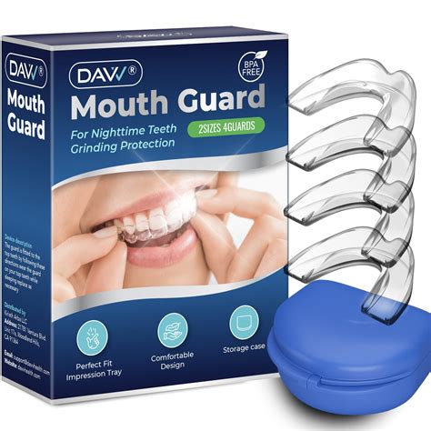 Top 5 Best Night Guard For Teeth Grinding 2026 - Pixelfy blog - night guard for grinding