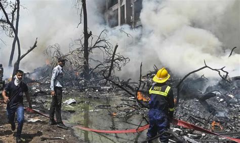 Ahmedabad plane crash updates: आज अहमदाबाद पहुंचेंगे पीएम मोदी, घटना ...