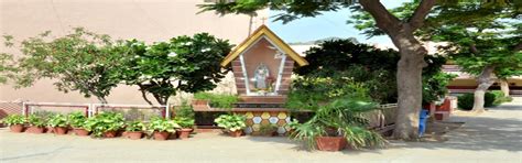 SOPHIA SECONDARY SCHOOL, KHETRI NAGAR