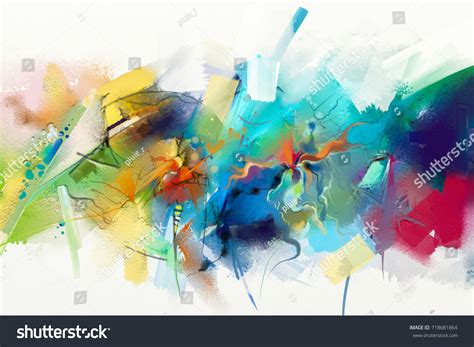 Image result for Abstract Impressionism Examples