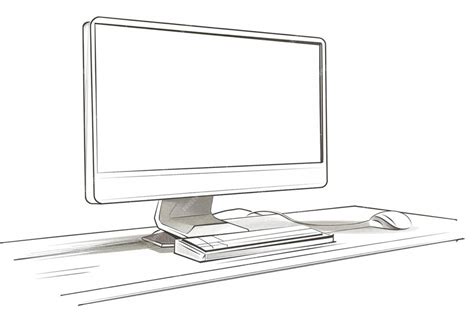 Basic Computer Drawing 的图像结果