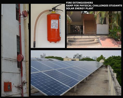 Campus Facilities | Akim