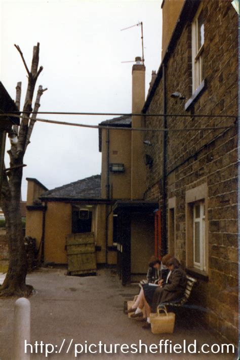 Searching Picture Sheffield