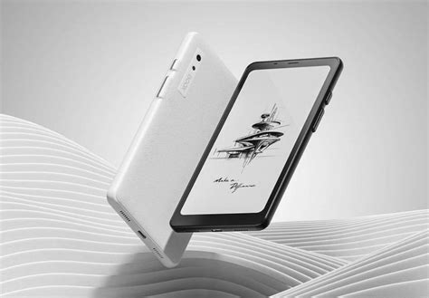 Onyx Boox Palma mette in tasca schermo e-ink effetto carta - macitynet.it