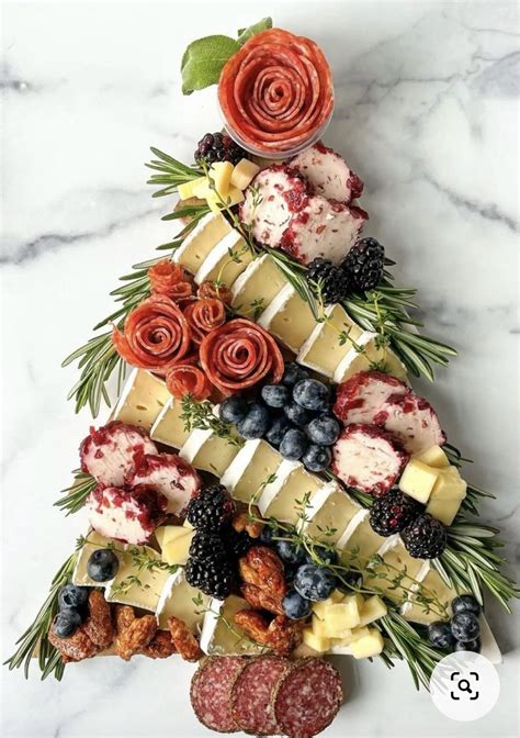 Pin by Jess Mackay on a recipe | Christmas party food, Christmas ...