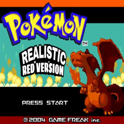 Image result for Pokemon Red ROM