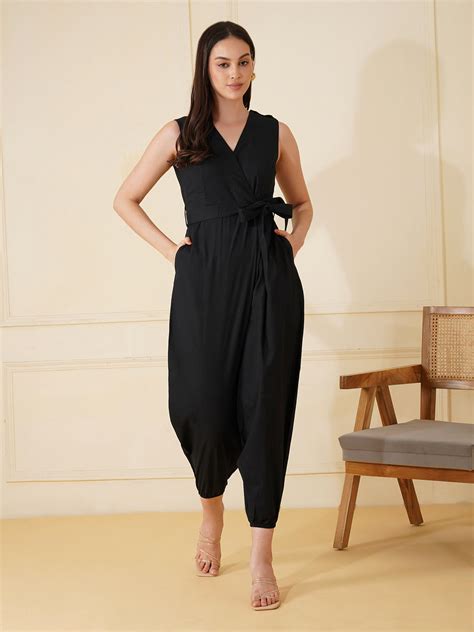 Overlay - Black – AJILIYAA