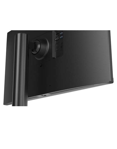 68.58 cm (27 inch) QHD Ergo Monitor - 27QN850-B | LG India