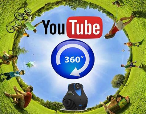 Image result for 360 Video Example