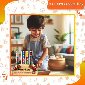 Skillofun Wooden King Size Fruit Peg Puzzle for Kids | Educational ...