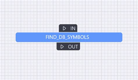 Image result for Sample Database for Children Symbol