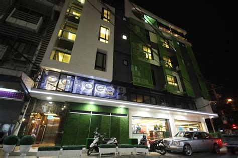 PAKDEE PRATUNAM BED AND BREAKFAST (Bangkok) - Lodge Reviews & Photos ...