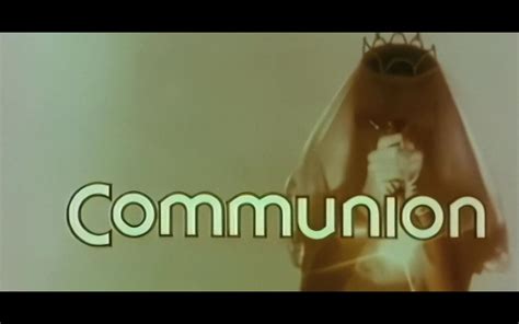 Alice, Sweet Alice (1976)