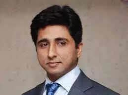 CDMO sector to be key beneficiary of China+1 strategy in pharma: Vishal ...