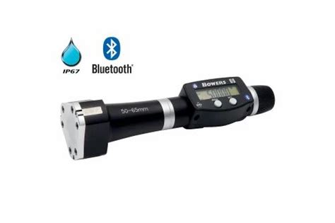 Internal Micrometers - XTL Series Digital Internal Micrometer Trader ...