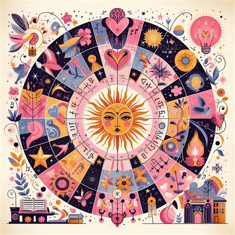 The Radiant Energy of Leo in Astrology