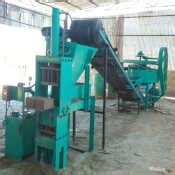 Fly Ash Brick Making Machine Manufacturers, Price
